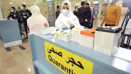 الخارجية: 106 حالات وفاة و1750 إصابة بين أبناء جالياتنا في العالم