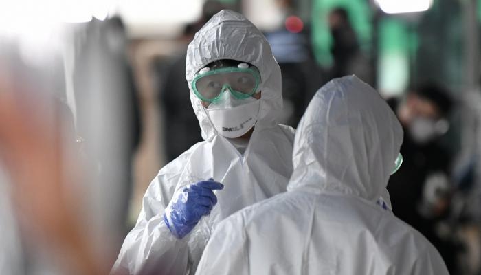 تسجيل 3 وفيات و734 إصابة جديدة بـ" كورونا" في كافة المحافظات