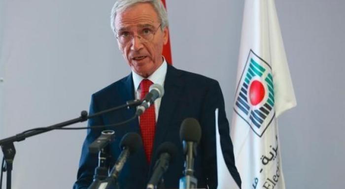 كحيل: ثلاثة قوائم سجلت بالانتخابات إحداها من الضفة والباقي غزة