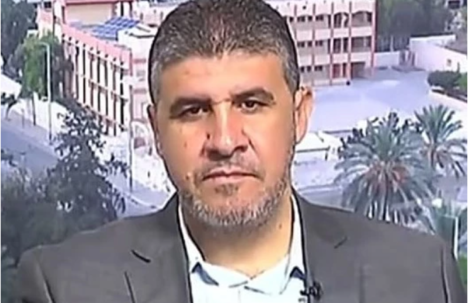 أحمد عبد الرحمن.. هندسة الجوع في قطاع غزة.. من المسؤول؟
