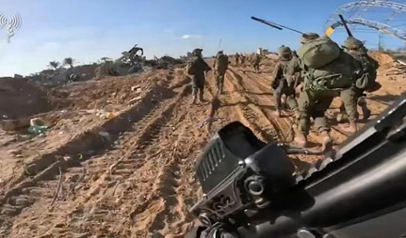 لواء "غولاني": سلوك الضباط يتميز بالإهمال وتسبب بمقتل جنود