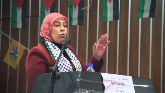 محافظ رام الله والبيرة تحذر من "كذبة نيسان و كورونا"