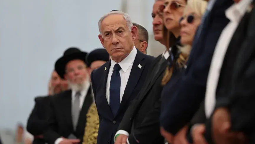 كتلة "يهدوت هتوراه" الحريدية تنسحب من حكومة نتنياهو