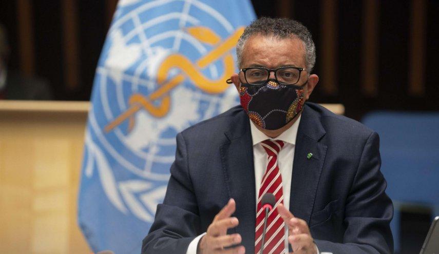 مدير عام منظمة الصحة يخرج بتصريح "تشاؤمي" حول لقاحات كورونا رغم تفاؤل العالم