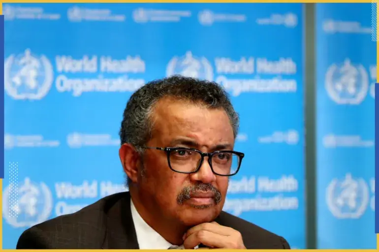 الصحة العالمية تطالب بوصول آمن للمساعدات الطبية لغزة