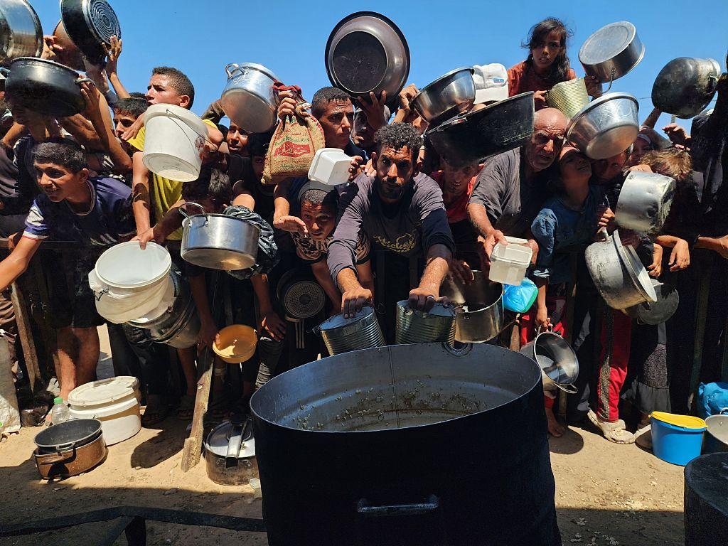 سي إن إن: حماس توقفت عن المشاركة في مفاوضات غزة