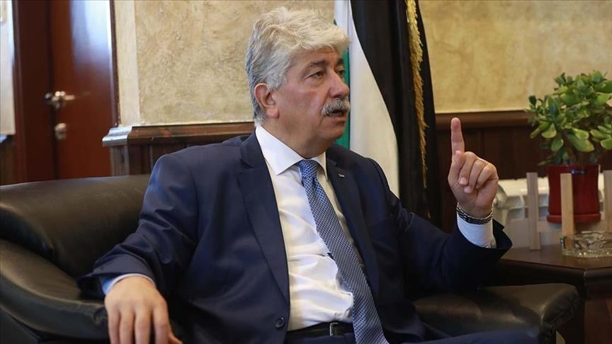 مجدلاني: لا توافق بين الحكومة وحماس على إجراء الانتخابات المحلية بغزة