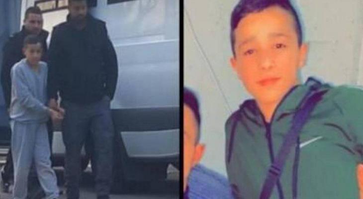 الاحتلال يرفض تخفيف حكم الطفل المقدسي محمد الزلباني