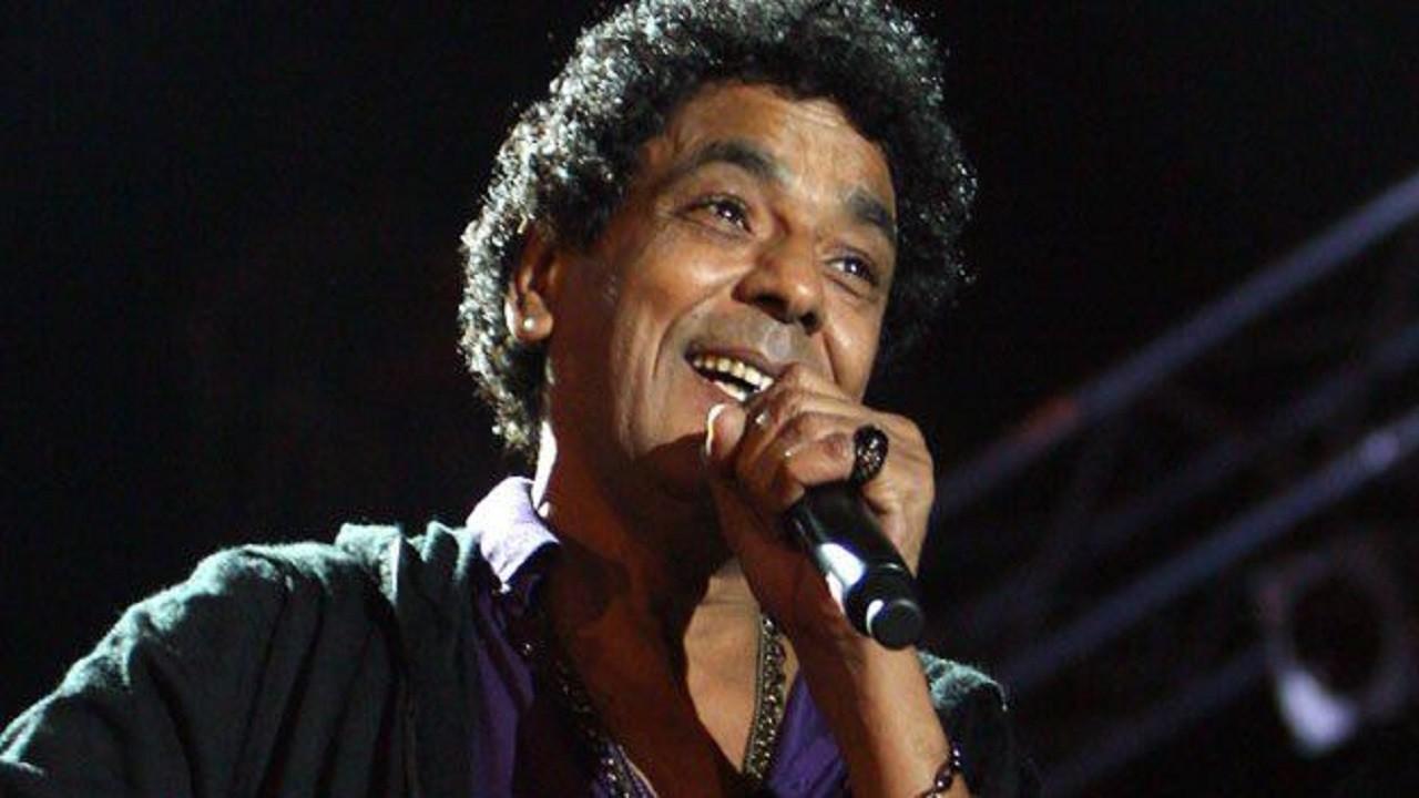 محمد منير سيغنّي في الأراضي المحتلة لأجل السلام