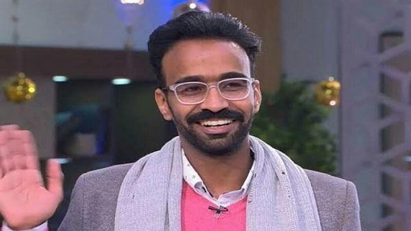 ما صحة وفاة الفنان المصري محمود الليثي بكورونا ؟