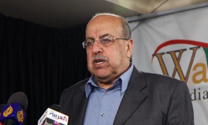 بعد مشوار نضالي طويل.. الموت يغيّب نائب الأمين العام  السابق للجبهة الشعبية ملوح