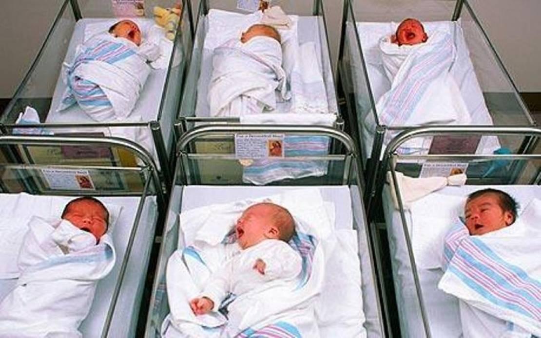 الأحوال المدنية: 3176 مولودًا جديدًا بغزة خلال فبراير الماضي