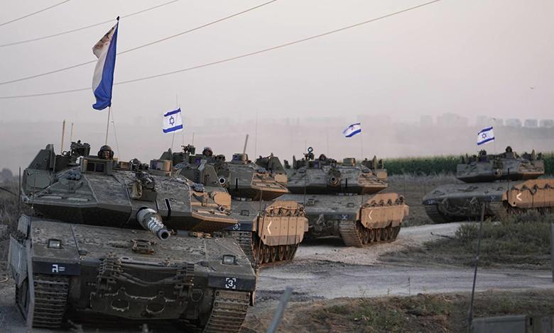 موقع وللا: الوصول لاتفاق .. أو الذهاب لمناورة عسكرية نحو قلب مدينة غزة