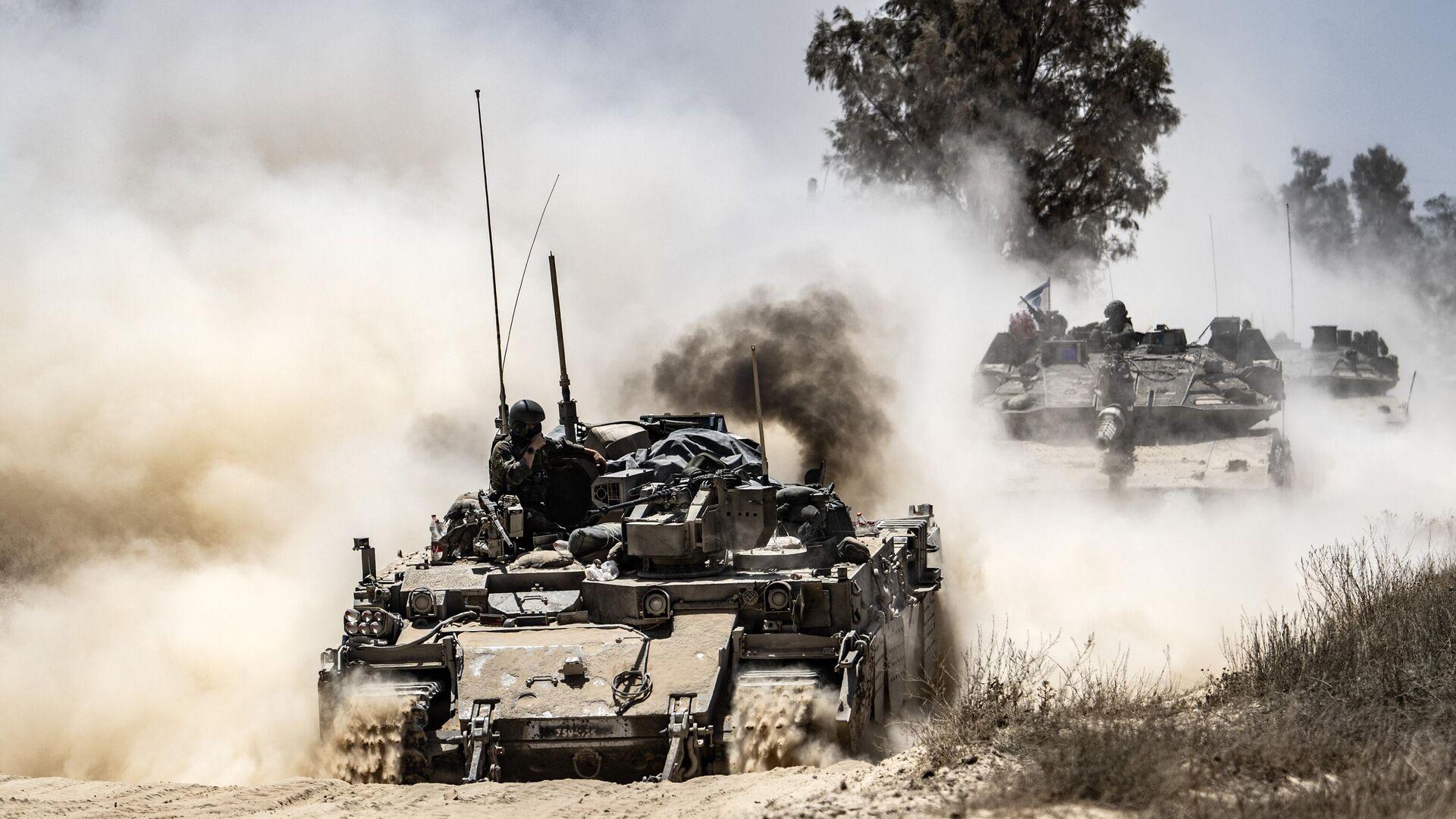 تُعرّضهم للقتل والخطف.. أهالي جنود الاحتلال ساخطون على مركبة "بوما"