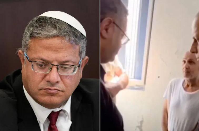 الأمم المتحدة تدين تهديد بن غفير للقائد البرغوثي في زنزانته