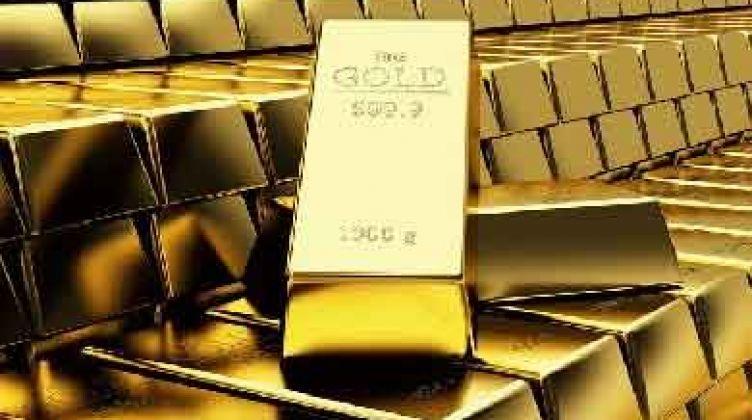 السوق العالمية تشهد ارتفاعاً بسعر الذهب