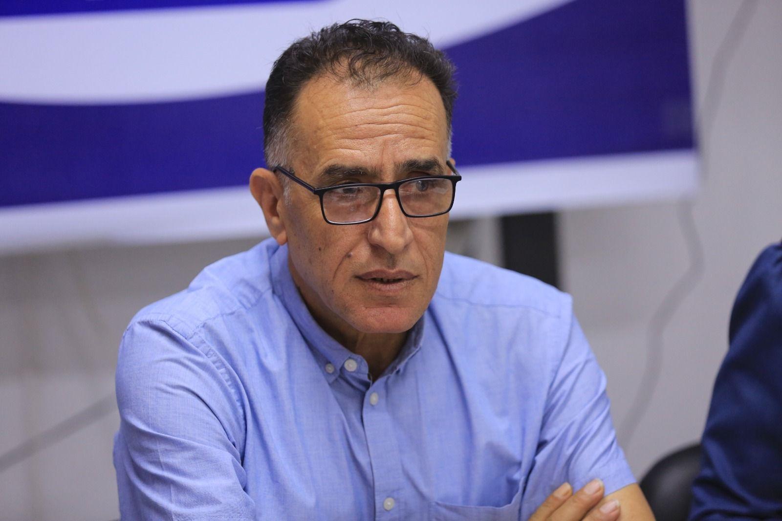 حول حماية الأخلاق العامة والأسرة الفلسطينية