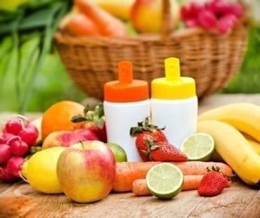 توصيات حول نظام غذائي صحي يدعم الجسم ضد كورونا