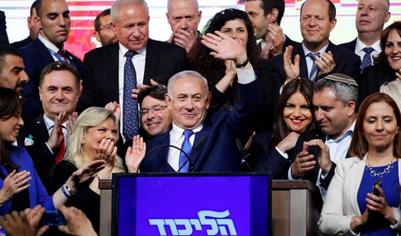 نتنياهو يجري مشاورات لاحتمال تبكير انتخابات الكنيست