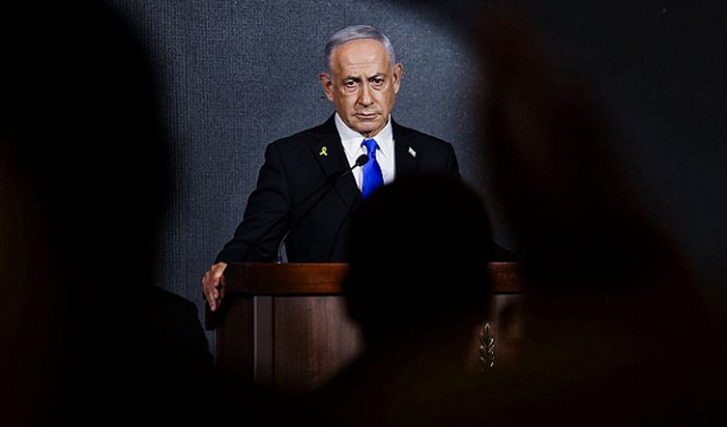 سنواصل السيطرة على غزة.. نتنياهو: نحن على وشك إنهاء الحرب