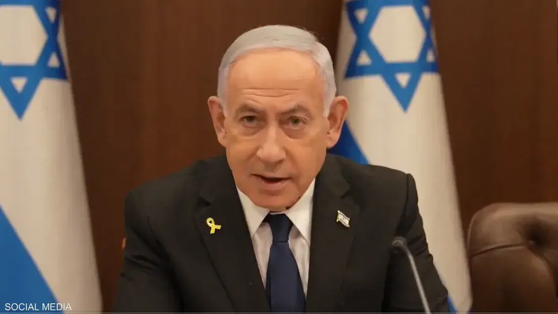 نتنياهو مهدداً الدول التي تستضيف قادة حماس: "اطردوهم أو حاكموهم وإلا سنفعل"