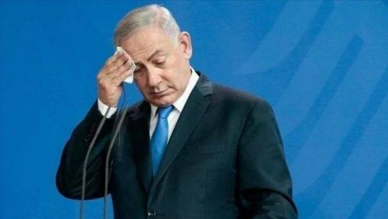 نتنياهو: من المتوقع انتشار فيروس كورونا في جميع دول العالم