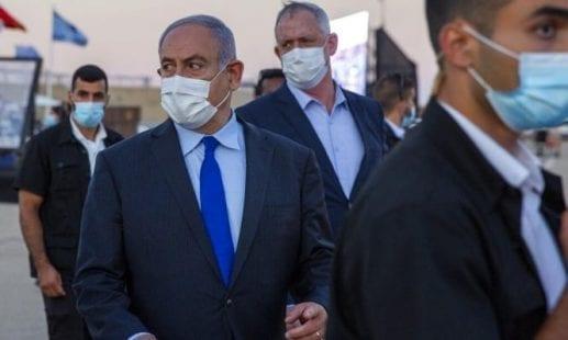 نتنياهو يلمح لأعضاء الليكود أن عملية الضم ستكون معقدة ولن تبدأ بالموعد المحدد