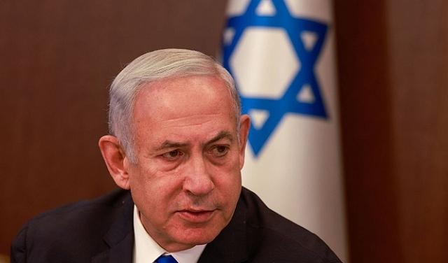 نتنياهو: نستعد لمرحلة ما بعد عباس ونرفض قيام دولة فلسطينية