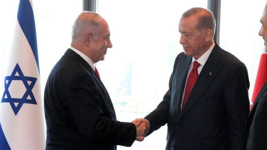 بعد الامتناع عن ذلك لسنوات: نتنياهو يعترف بإبادة الأرمن