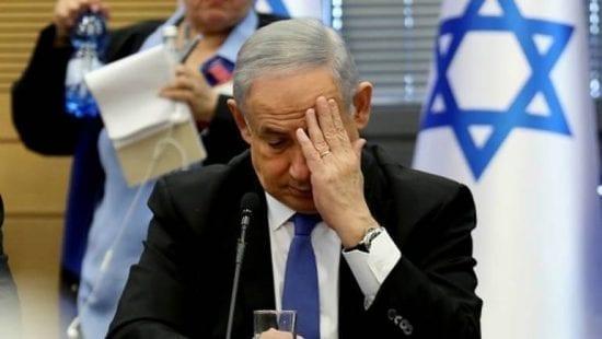 انتهاء اجتماع الكابنيت.. نتنياهو: أبو العطا كان قنبلة موقوتة