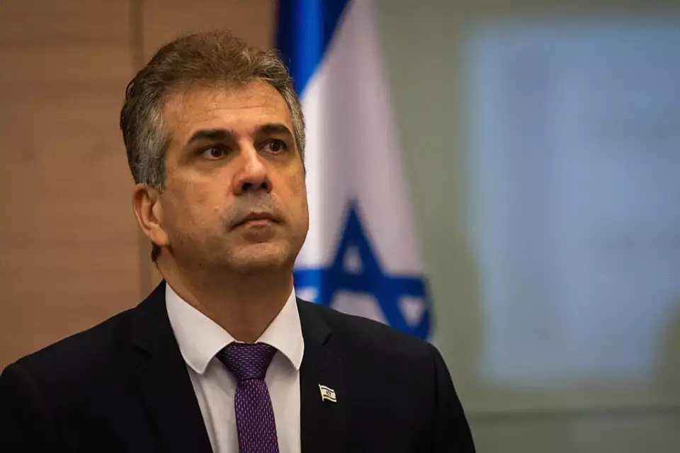 وزير خارجية إسرائيل الأسبق: يجب ان نصنع اسلحتنا دون انتظار الأسلحة الامريكية