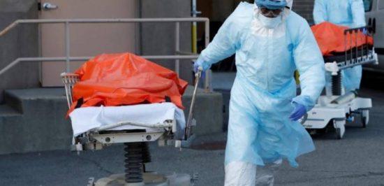 الصحة بغزة: حالتي وفاة و100 إصابة خلال 24 ساعة