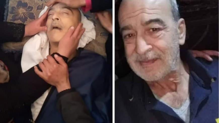 وفاة كاتب فلسطيني بعد 25 من الاعتقال في السجون السورية