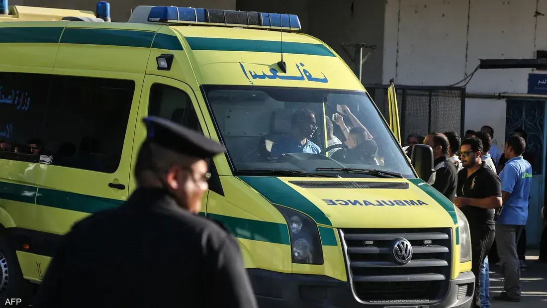 حادث مأساوي يهز مصر.. وفاة طفل بسبب "وجبة شهيرة"