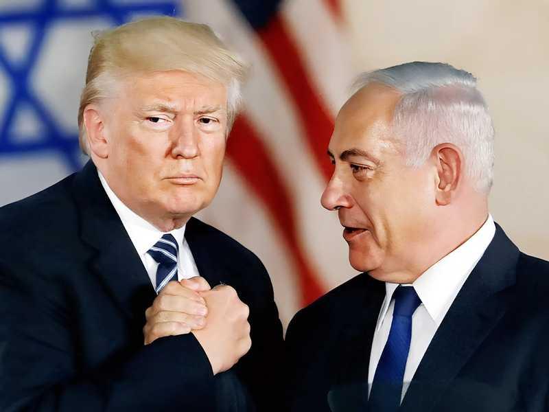 ترامب محذّراً نتنياهو: لا تعرقل الاتفاق النووي مع إيران