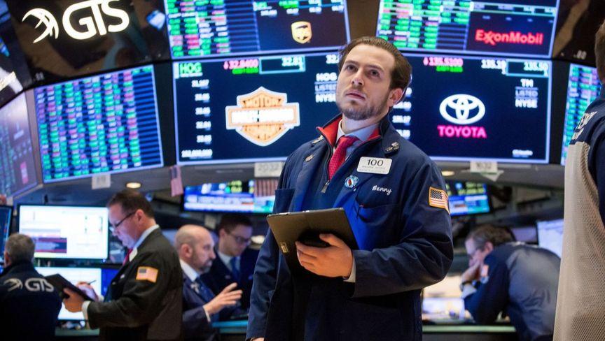 وول ستريت ترتد من أدنى مستويات الجلسة بدعم من تداولات الدقائق الأخيرة