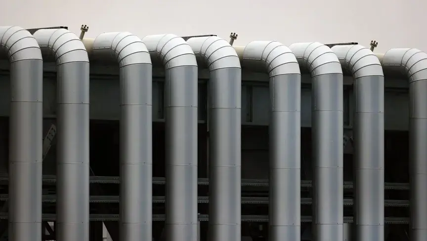 سوق الغاز العالمية على موعد مع تخمة إمدادات بعد سنوات من الشح