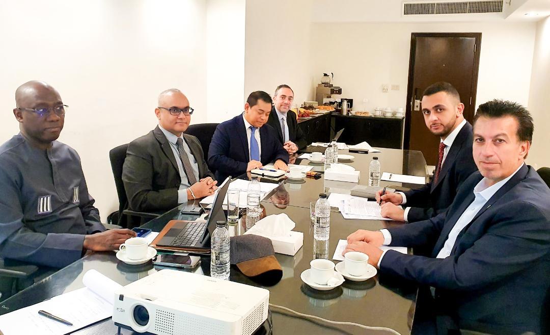 وزارة شؤون القدس تقدّم تقريرا للجنة الأممية الخاصة حول انتهاكات الاحتلال في مدينة القدس