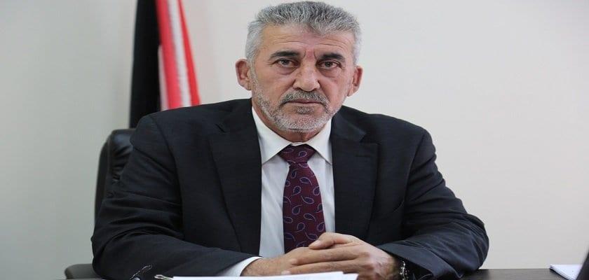 وزير الحكم المحلي يكشف لـ"مصدر" تفاصيل المشاريع التي سيفتتحها اليوم في غزة