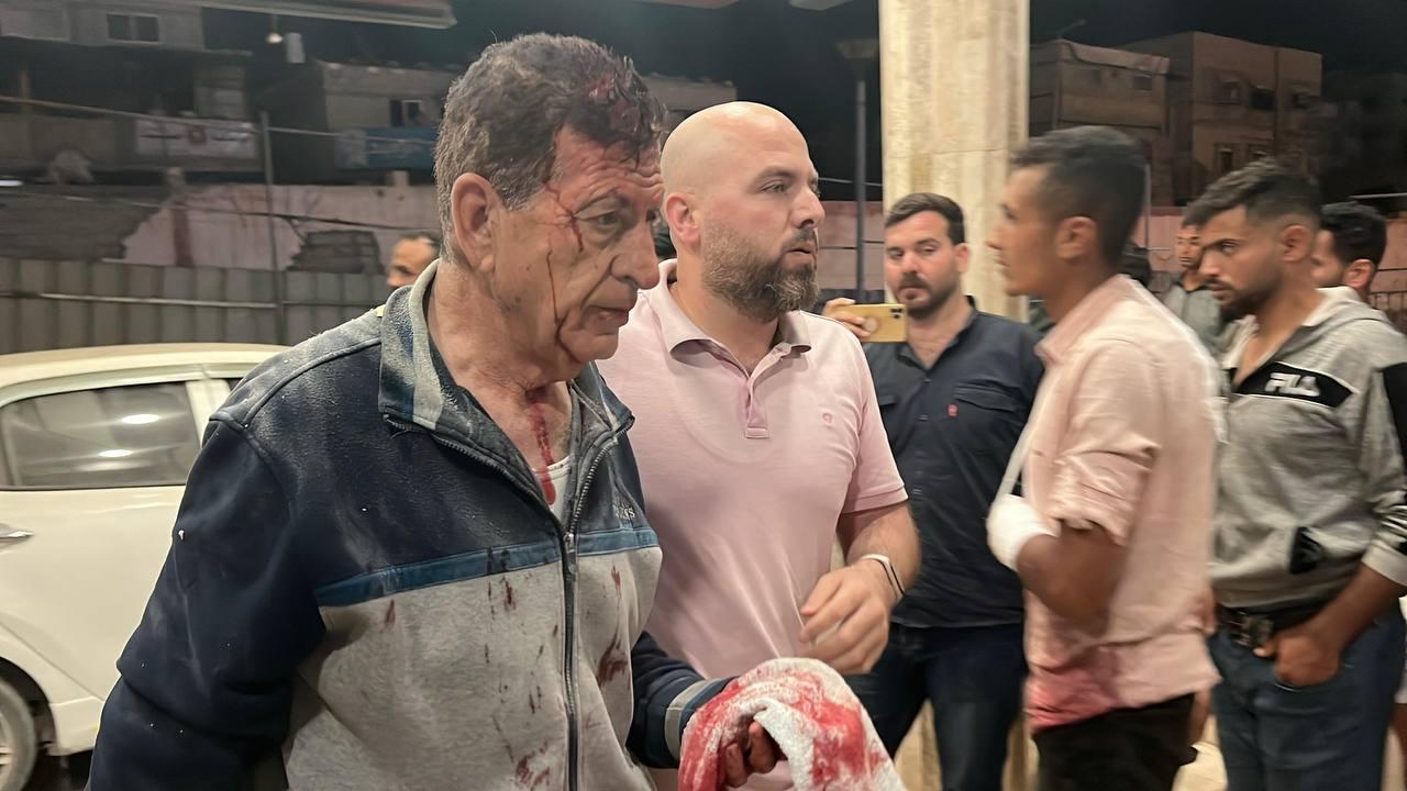 حرب الإبادة: شهداء وجرحى بمجازر جديدة للاحتلال في غزة