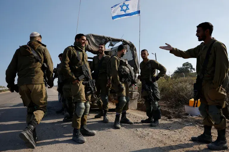 بلجيكا.. استجواب جنديين إسرائيليين بشبهة ارتكاب جرائم حرب بغزة