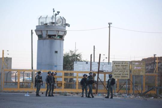 20 ألف حالة اعتقال منذ بدء حرب الإبادة الجماعية على قطاع غزة