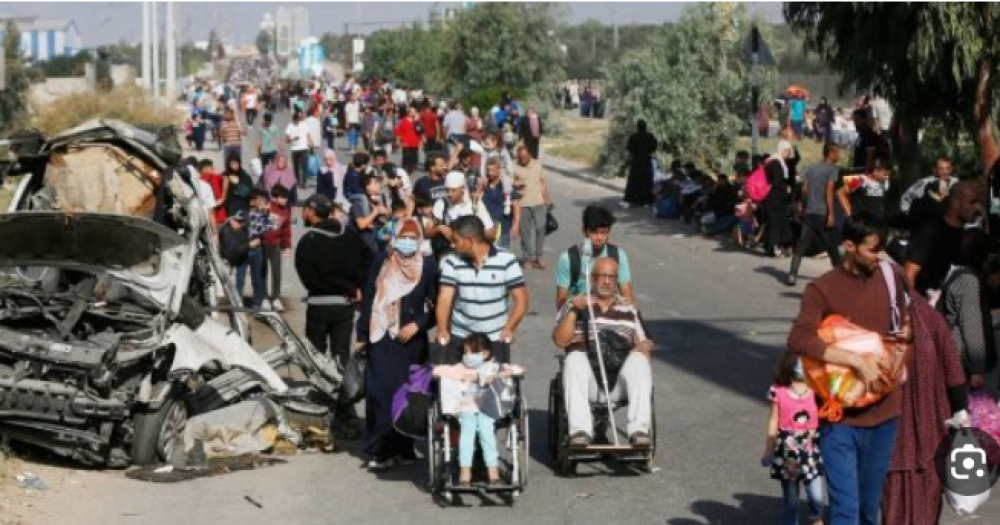 فصائل: نتنياهو يراهن على الضغط العسكري ضد المدنيين ويواصل إفشال المفاوضات