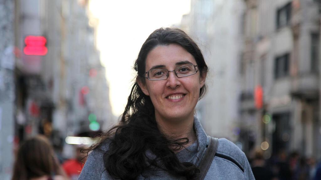 تقرير: جهود جادة مع العراق للإفراج عن الباحثة الإسرائيلية إليزابيث تسوركوف