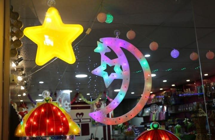 فلسطين: موعد أول أيام رمضان 2021 فلكيًّا