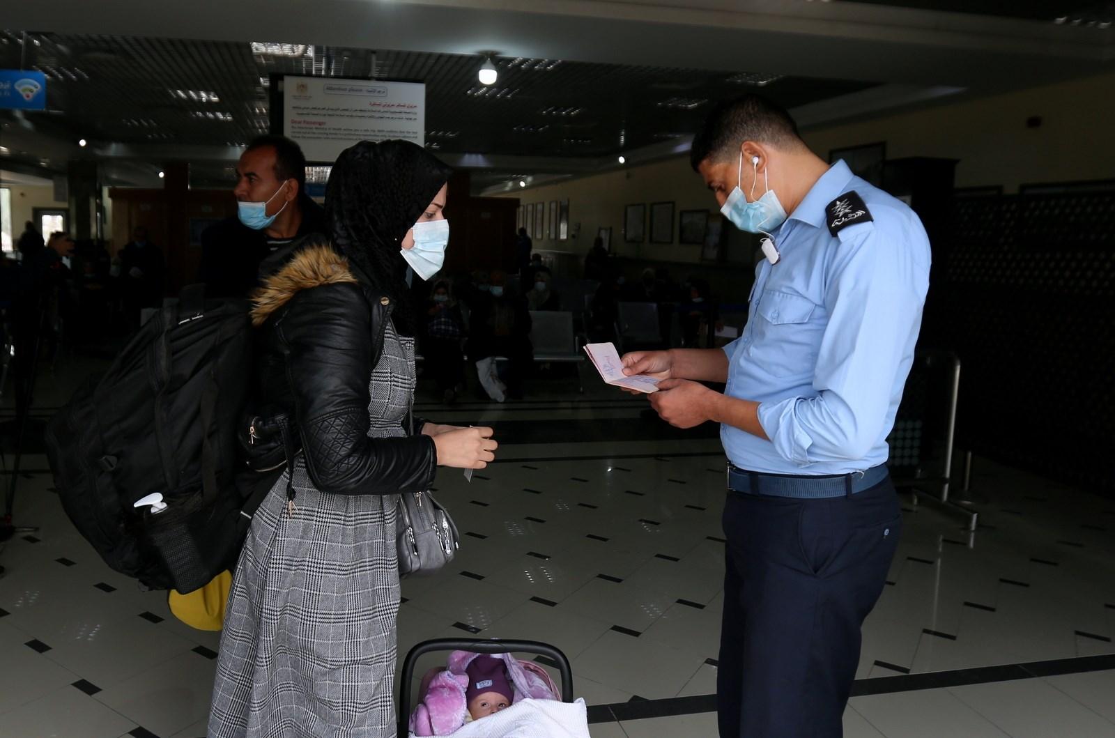 مرفق برابط.. طالع كشف وآلية السفر عبر معبر رفح ليوم الثلاثاء