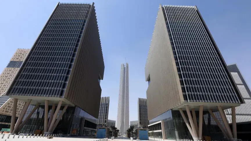 مصر تطلق رؤيتها الاقتصادية لما بعد برنامج صندوق النقد