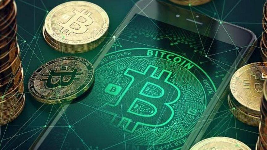 "بتكوين" والعملات المشفرة تتراجع بعد قصف إسرائيل أهدافاً في إيران