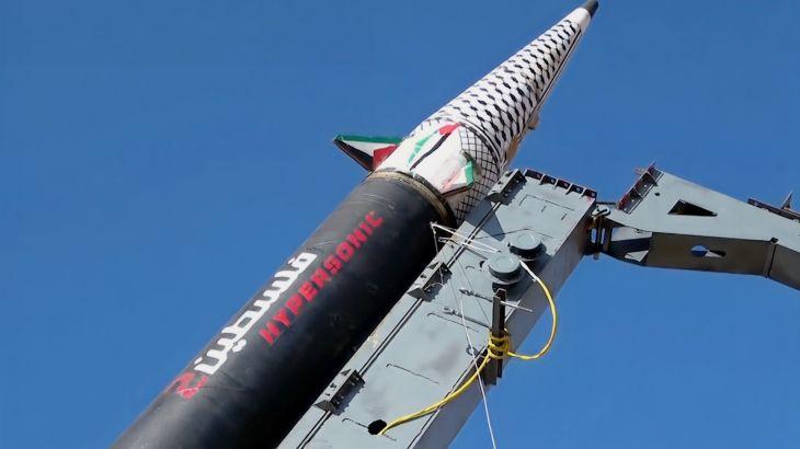 الجيش الإسرائيلي يعلن اعتراض صاروخ أُطلق من اليمن