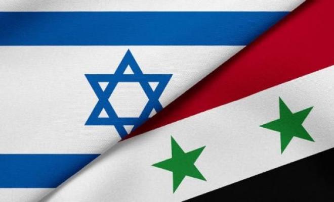 إتمام صفقة تبادل أسرى بين سوريا و "إسرائيل"